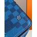 Louis Vuitton Studio Messenger In Damier Graphite Canvas N50026 Louis Vuitton Studio Messenger In Damier Graphite Canvas N50026