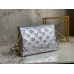 Louis Vuitton Coussin BB Bag In Monogram Lambskin M20567 Louis Vuitton Coussin BB Bag In Monogram Lambskin M20567