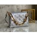 Louis Vuitton Coussin BB Bag In Monogram Lambskin M20567 Louis Vuitton Coussin BB Bag In Monogram Lambskin M20567