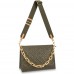 Louis Vuitton Coussin MM Bag In Monogram Lambskin M57782 Louis Vuitton Coussin MM Bag In Monogram Lambskin M57782
