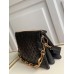 Louis Vuitton Coussin MM Bag In Monogram Lambskin M57783 Louis Vuitton Coussin MM Bag In Monogram Lambskin M57783