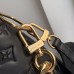 Louis Vuitton Coussin MM Bag In Monogram Lambskin M57783 Louis Vuitton Coussin MM Bag In Monogram Lambskin M57783