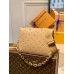 Louis Vuitton Coussin PM Bag In Monogram Lambskin M57791 Louis Vuitton Coussin PM Bag In Monogram Lambskin M57791
