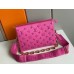 Louis Vuitton Coussin PM Bag In Monogram Lambskin M58628