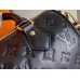 Louis Vuitton Speedy Bandouliere 22 Bag In Monogram Lambskin M58631 Louis Vuitton Speedy Bandouliere 22 Bag In Monogram Lambskin M58631