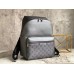 Louis Vuitton Discovery Backpack PM In Taiga Leather M30835