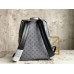 Louis Vuitton Discovery Backpack PM In Taiga Leather M30835