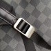 Louis Vuitton Discovery Backpack In Damier Graphite Canvas N45275 Louis Vuitton Discovery Backpack In Damier Graphite Canvas N45275