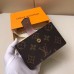 Louis Vuitton Card Holder In Monogram Canvas M69761 Louis Vuitton Card Holder In Monogram Canvas M69761
