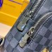 Louis Vuitton Avenue Sling Bag In Damier Graphite Canvas N45277