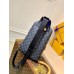 Louis Vuitton Avenue Sling Bag In Damier Graphite Canvas N45277