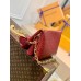 Louis Vuitton Coussin PM Bag In Monogram Lambskin M59275 Louis Vuitton Coussin PM Bag In Monogram Lambskin M59275