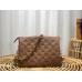 Louis Vuitton Coussin PM Bag In Monogram Lambskin M59277