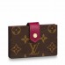 Louis Vuitton Card Holder In Monogram Canvas M69762 Louis Vuitton Card Holder In Monogram Canvas M69762