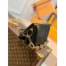 Louis Vuitton Coussin BB Bag In Monogram Lambskin M59598 Louis Vuitton Coussin BB Bag In Monogram Lambskin M59598
