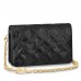 Louis Vuitton Pochette Coussin Bag In Monogram Lambskin M80742 Louis Vuitton Pochette Coussin Bag In Monogram Lambskin M80742
