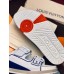 Louis Vuitton White LVxNBA LV Trainer Mules Louis Vuitton White LVxNBA LV Trainer Mules