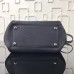 Louis Vuitton Babylone PM Bag In Mahina Leather M50031