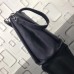 Louis Vuitton Babylone PM Bag In Mahina Leather M50031