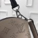 Louis Vuitton Babylone PM Bag In Mahina Leather M50032