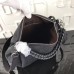 Louis Vuitton Babylone BB Chain Bag In Mahina Leather M51223
