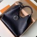 Louis Vuitton Carmel Hobo Bag In Mahina Leather M52950