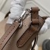 Louis Vuitton Mahina Hina PM Bag With Braided Handle M53914 Louis Vuitton Mahina Hina PM Bag With Braided Handle M53914