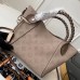 Louis Vuitton Mahina Hina PM Bag With Braided Handle M53914 Louis Vuitton Mahina Hina PM Bag With Braided Handle M53914