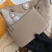 Louis Vuitton Hina PM Bag In Mahina Leather M54351 Louis Vuitton Hina PM Bag In Mahina Leather M54351