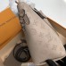 Louis Vuitton Hina PM Bag In Mahina Leather M54351 Louis Vuitton Hina PM Bag In Mahina Leather M54351