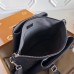 Louis Vuitton Haumea Bag In Mahina Leather M55029 Louis Vuitton Haumea Bag In Mahina Leather M55029