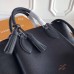 Louis Vuitton Haumea Bag In Mahina Leather M55029 Louis Vuitton Haumea Bag In Mahina Leather M55029