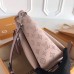 Louis Vuitton Haumea Bag In Mahina Leather M55030 Louis Vuitton Haumea Bag In Mahina Leather M55030