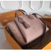 Louis Vuitton Haumea Bag In Mahina Leather M55030 Louis Vuitton Haumea Bag In Mahina Leather M55030