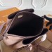 Louis Vuitton Haumea Bag In Mahina Leather M55030 Louis Vuitton Haumea Bag In Mahina Leather M55030