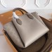 Louis Vuitton Haumea Bag In Mahina Leather M55031 Louis Vuitton Haumea Bag In Mahina Leather M55031