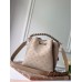 Louis Vuitton Muria Bag In Mahina Leather M55799 Louis Vuitton Muria Bag In Mahina Leather M55799