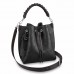 Louis Vuitton Muria Bag In Mahina Leather M55800 Louis Vuitton Muria Bag In Mahina Leather M55800