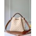 Louis Vuitton Muria Bag In Mahina Leather M55801 Louis Vuitton Muria Bag In Mahina Leather M55801