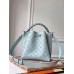 Louis Vuitton Muria Bag In Mahina Leather M55906 Louis Vuitton Muria Bag In Mahina Leather M55906