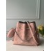 Louis Vuitton Bella Bag In Mahina Leather M57068