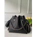 Louis Vuitton Bella Bag In Mahina Leather M57070