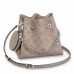Louis Vuitton Bella Bag In Mahina Leather M57201