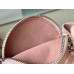 Louis Vuitton Bella Bag In Gradient Mahina Leather M59939