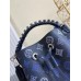 Louis Vuitton Muria Bag In Mahina Leather M59554 Louis Vuitton Muria Bag In Mahina Leather M59554