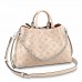 Louis Vuitton Bella Tote Bag In Mahina Leather M59203 Louis Vuitton Bella Tote Bag In Mahina Leather M59203