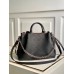 Louis Vuitton Bella Tote Bag In Mahina Leather M59200 Louis Vuitton Bella Tote Bag In Mahina Leather M59200