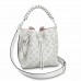 Louis Vuitton Muria Bag In Mahina Leather M58483 Louis Vuitton Muria Bag In Mahina Leather M58483