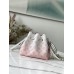 Louis Vuitton Bella Bag In Gradient Mahina Leather M57855