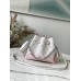 Louis Vuitton Bella Bag In Gradient Mahina Leather M57855